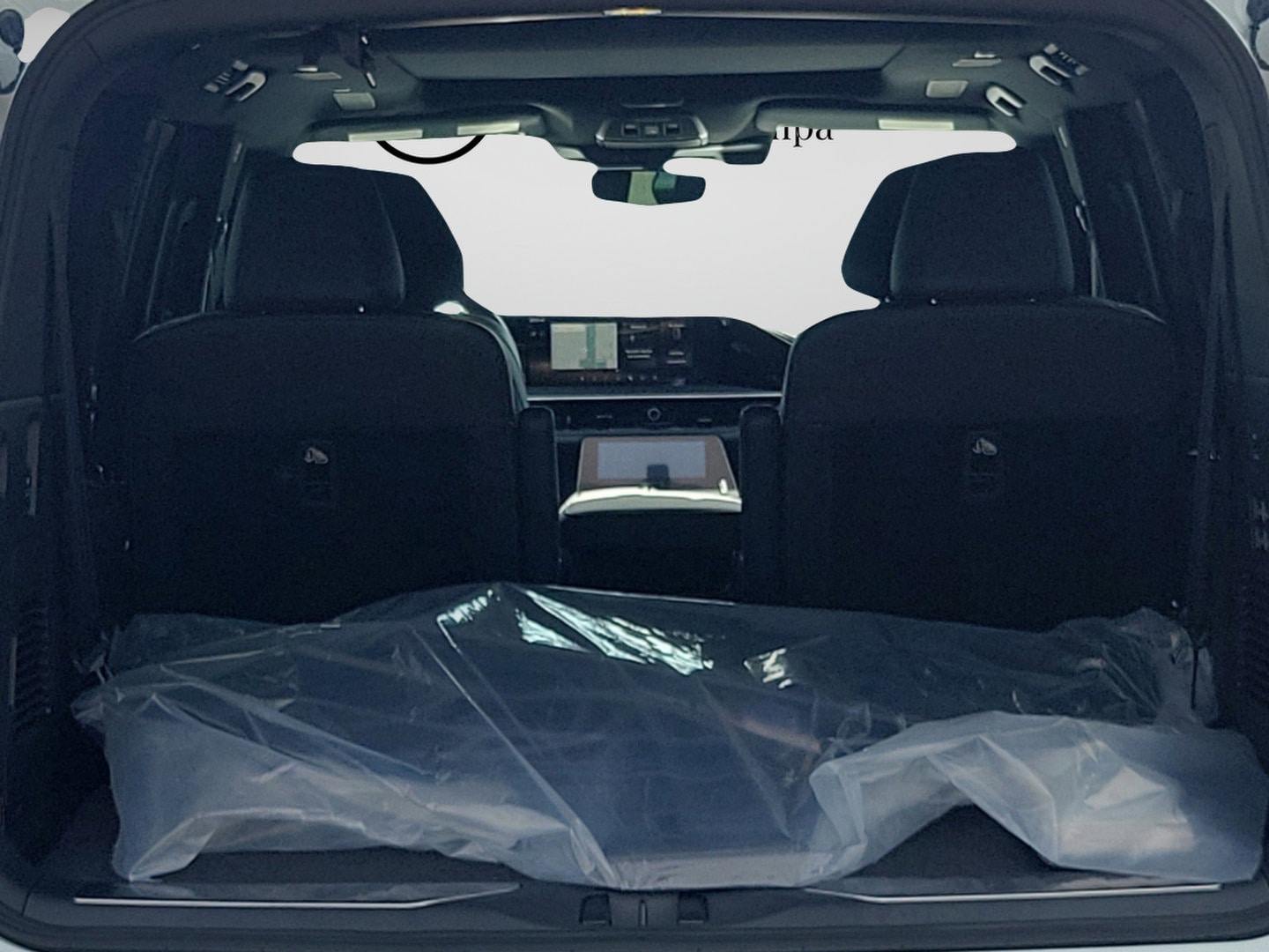 2026 INFINITI QX80 Sport - Photo 6