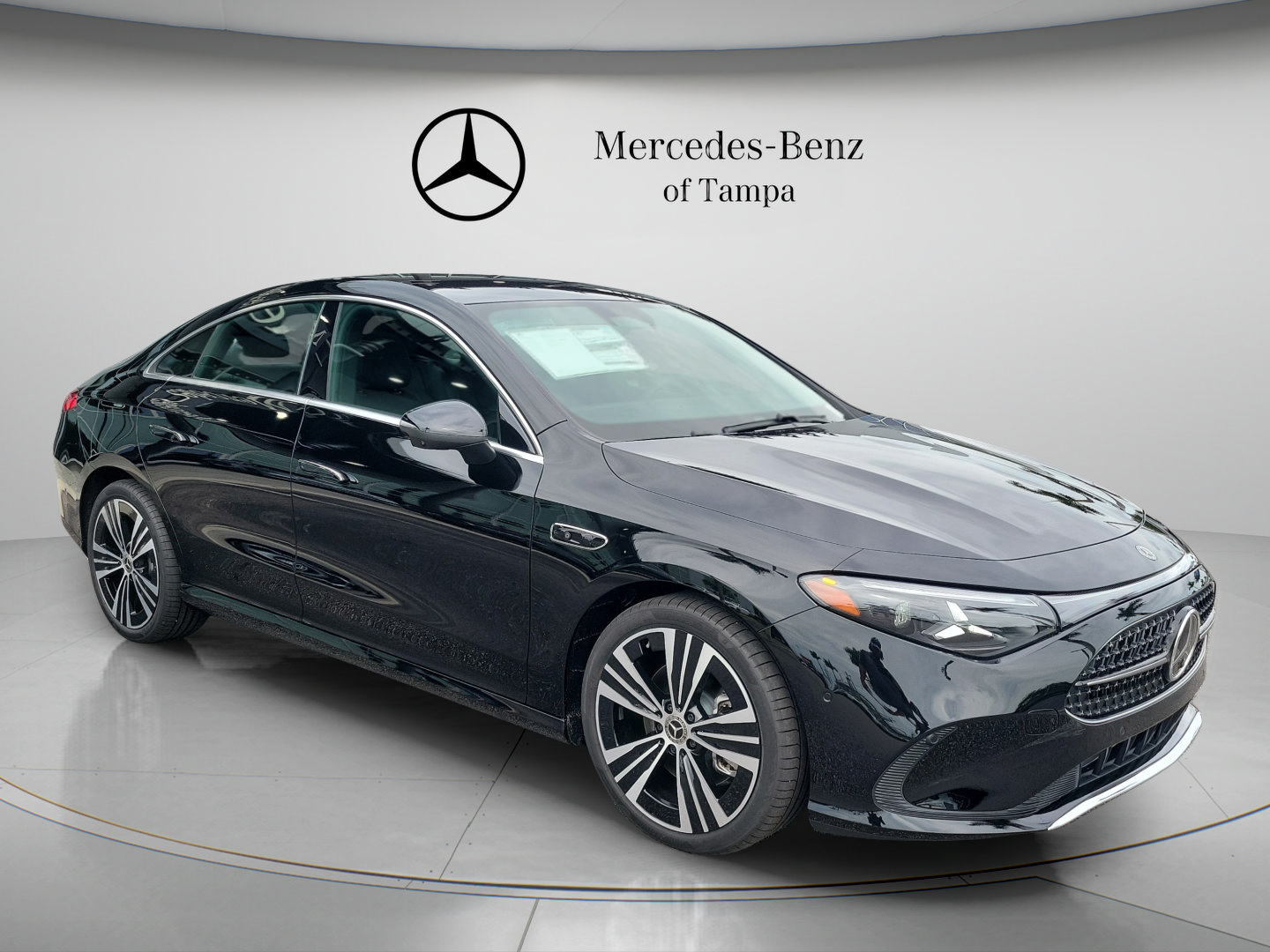 New 2027 Mercedes-Benz CLA CLA 220 Hybrid CLA 220 Hybrid FWD
