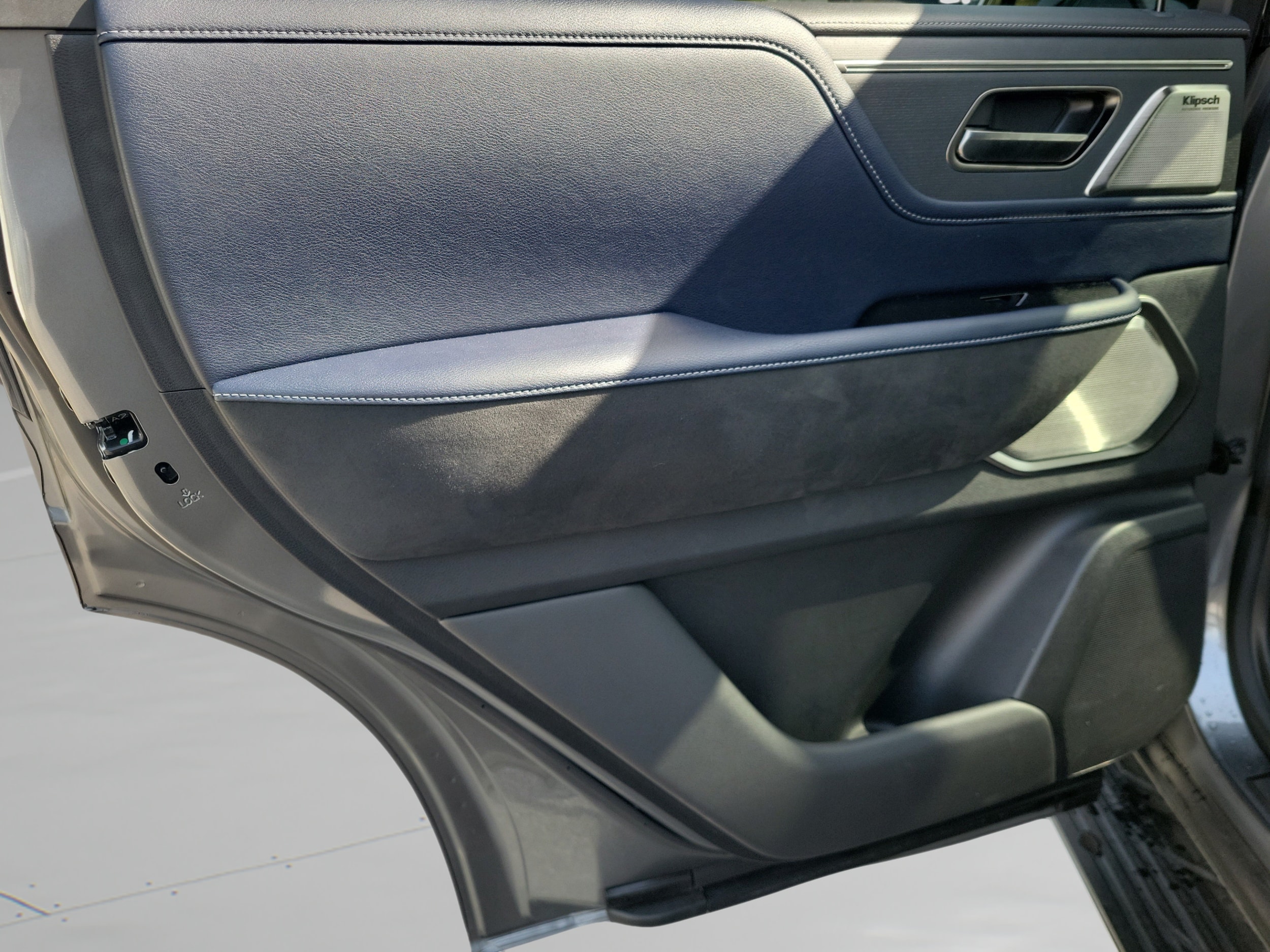 2026 INFINITI QX80 Sport - Photo 44