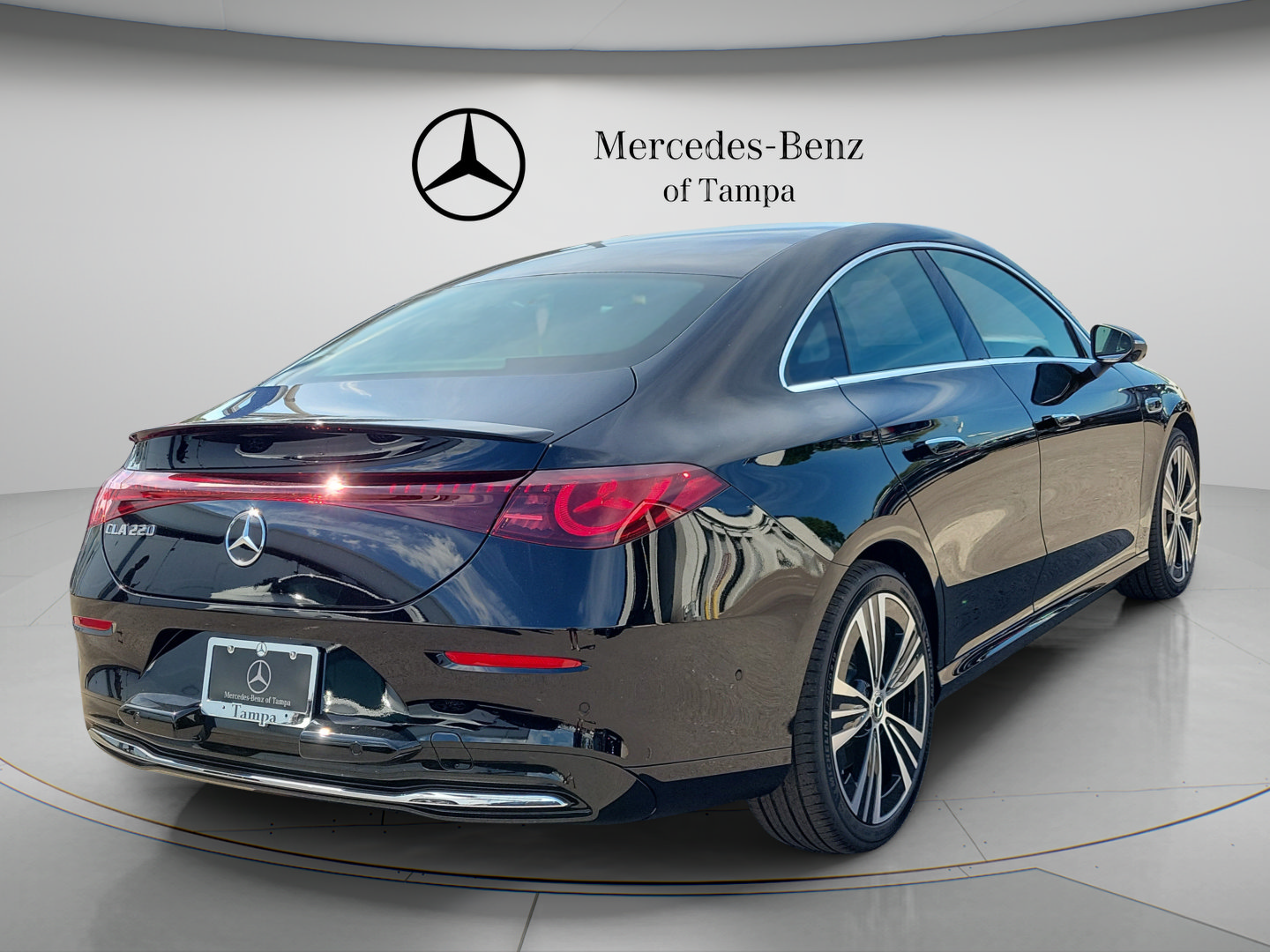 New 2027 Mercedes-Benz CLA CLA 220 Hybrid CLA 220 Hybrid FWD