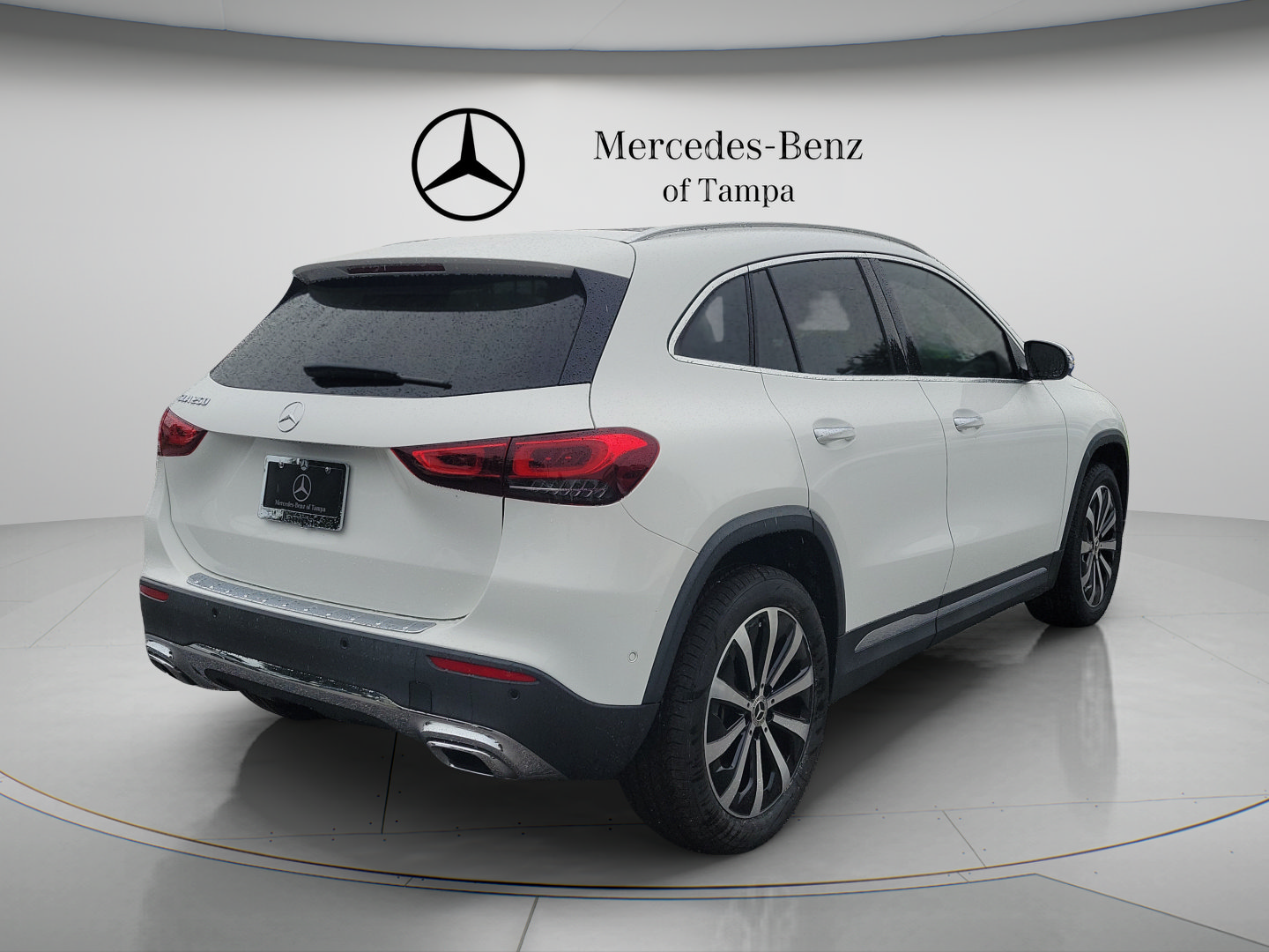 Used 2023 Mercedes-Benz GLA GLA 250 SUV