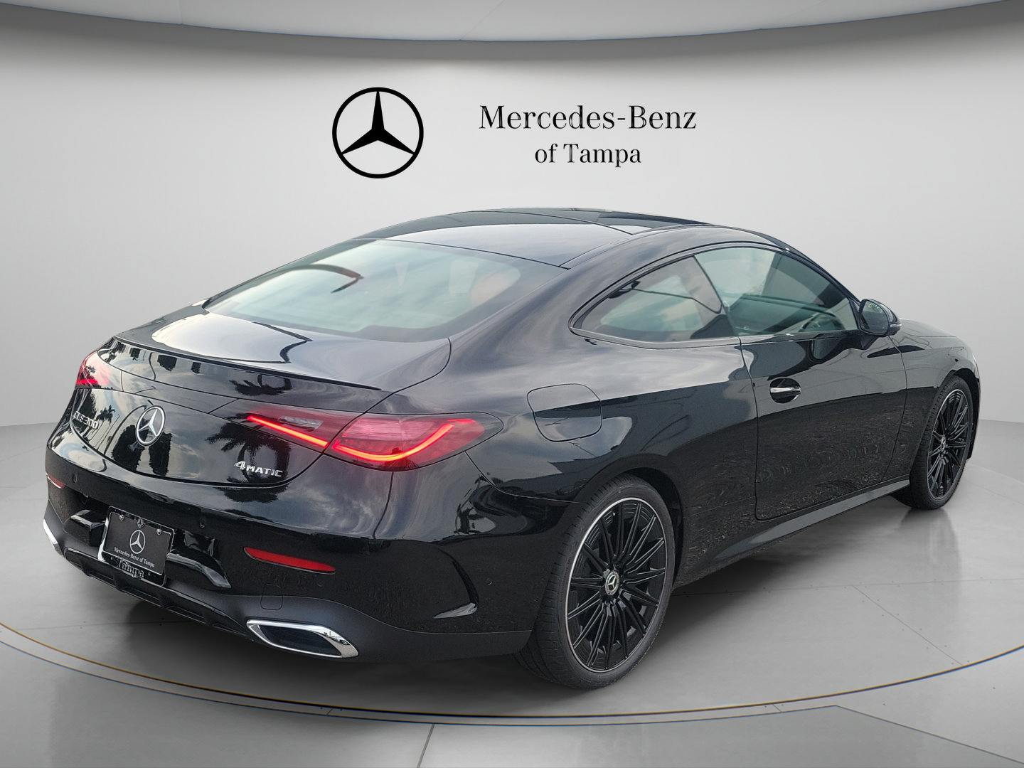New 2027 Mercedes-Benz CLE CLE 300 Coupe