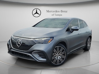 2023 Mercedes-Benz EQE 500 EQE 500 SUV