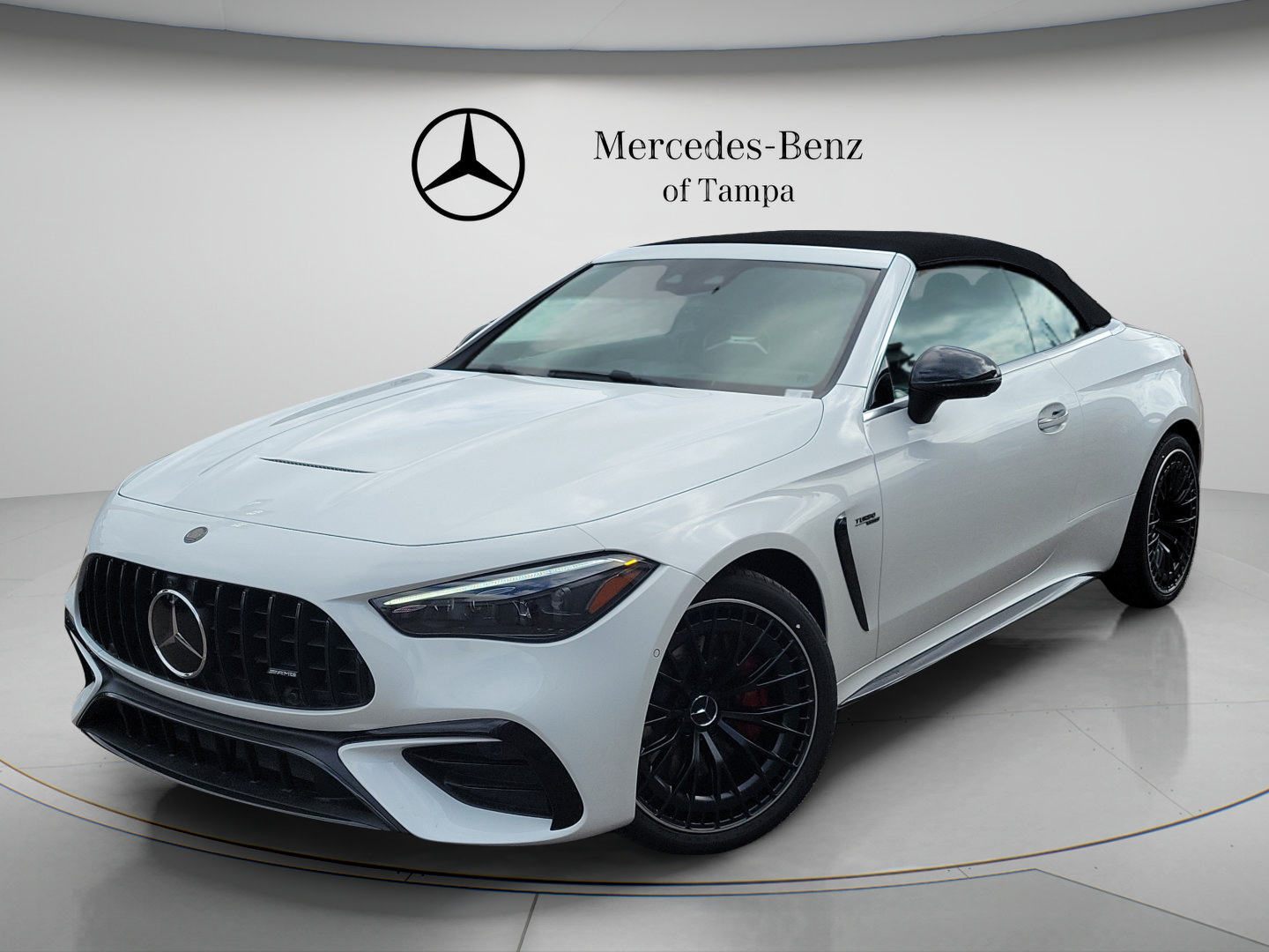 Mercedes-Benz CLE