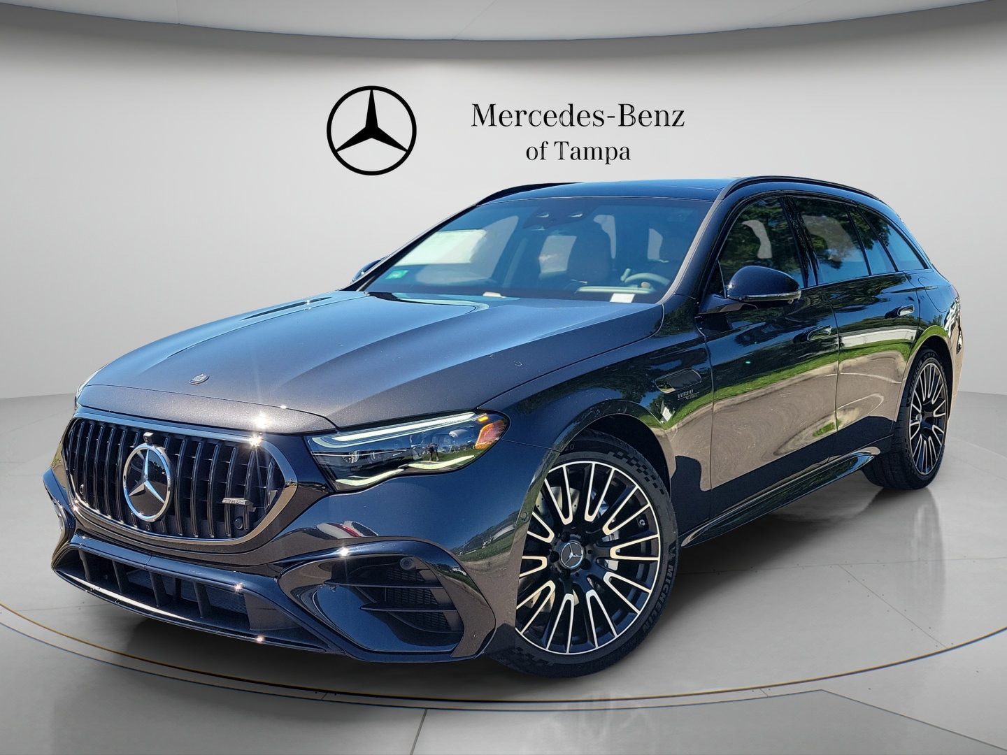 2027 Mercedes-Benz E-Class