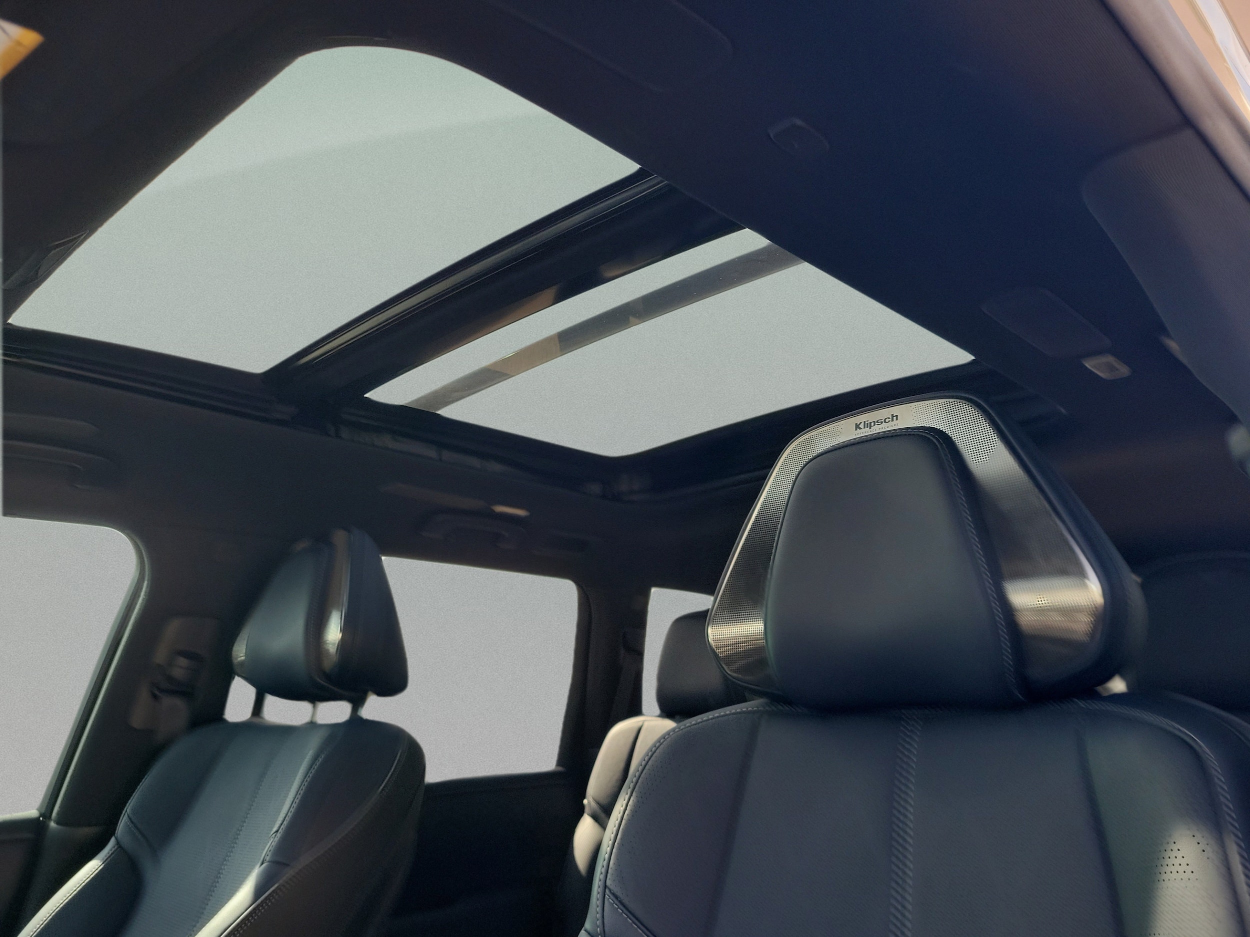 2026 INFINITI QX80 Sport - Photo 35