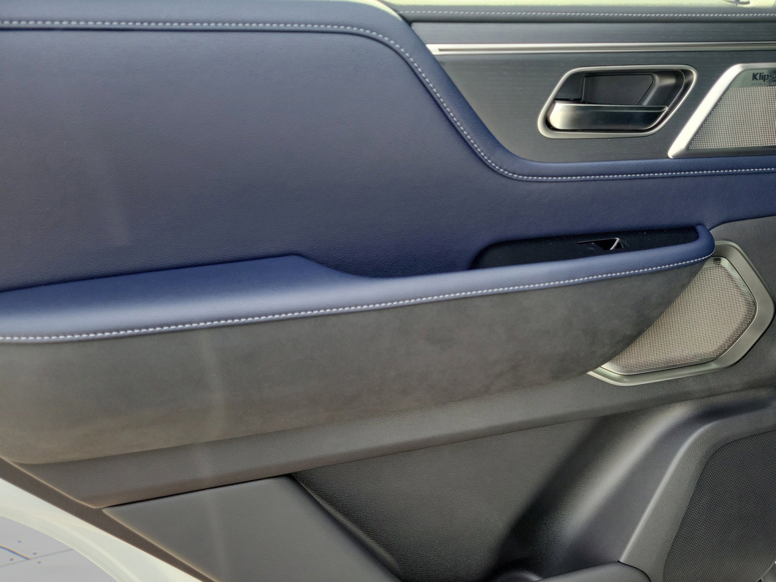 2026 INFINITI QX80 Sport - Photo 10