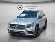  Mercedes-Benz GLB 250