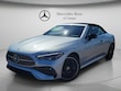  Mercedes-Benz CLE