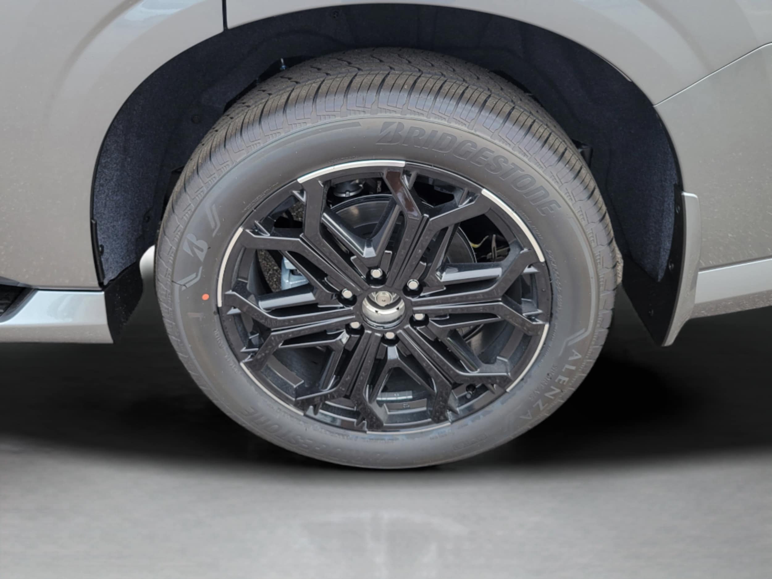 2026 INFINITI QX80 Sport - Photo 49