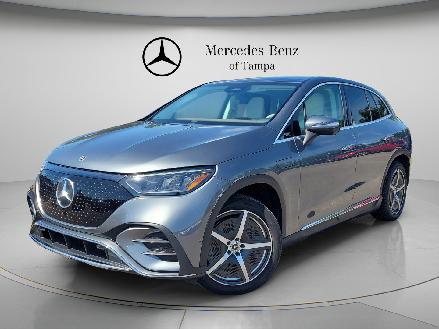 2023 Mercedes-Benz EQE 350+ EQE 350+ SUV