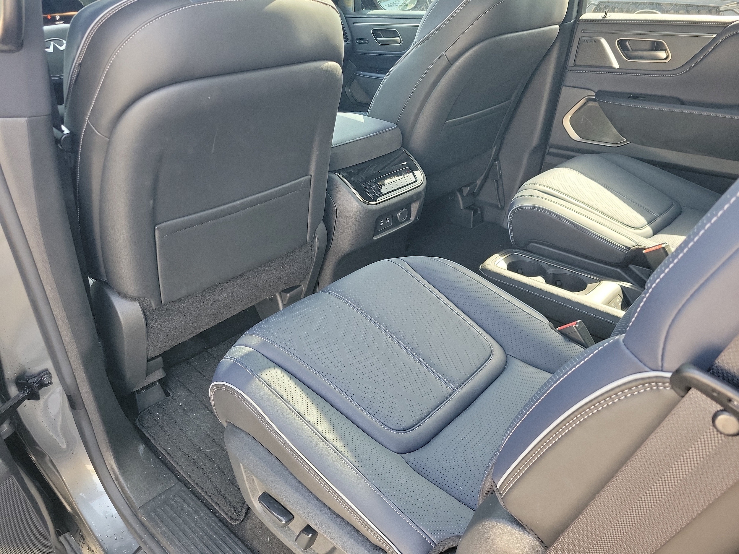 2026 INFINITI QX80 Sport - Photo 47