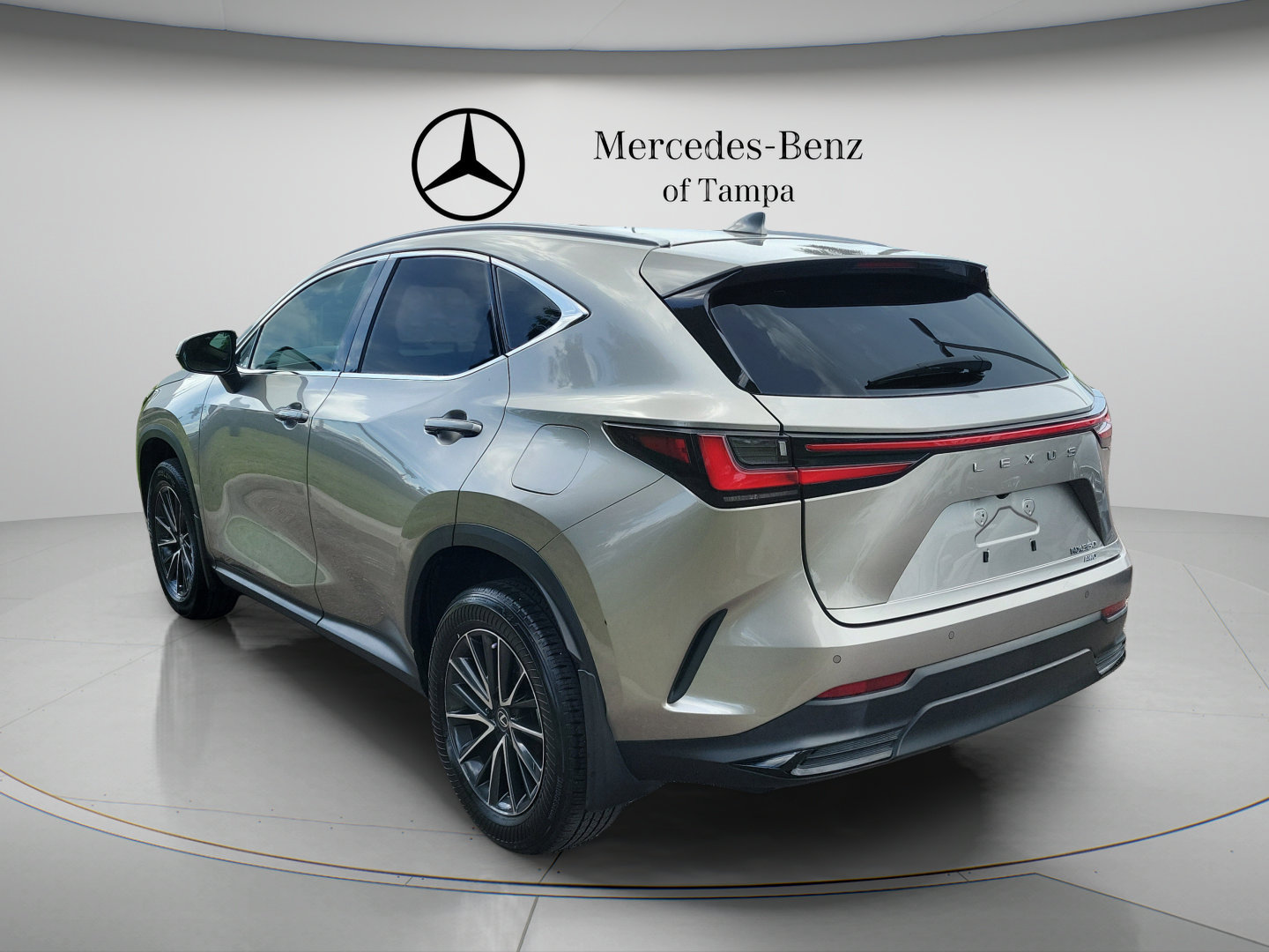 Used 2024 Lexus NX NX 350 Premium NX 350 Premium AWD