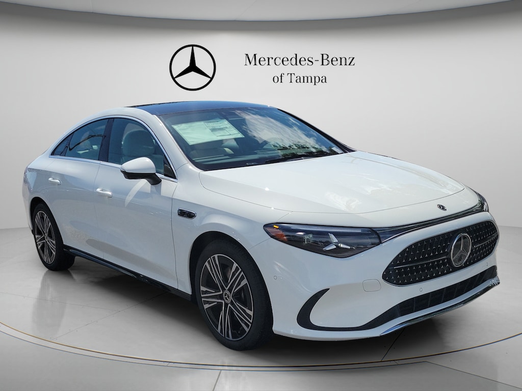 New 2027 Mercedes-Benz CLA CLA 220 Hybrid CLA 220 Hybrid FWD