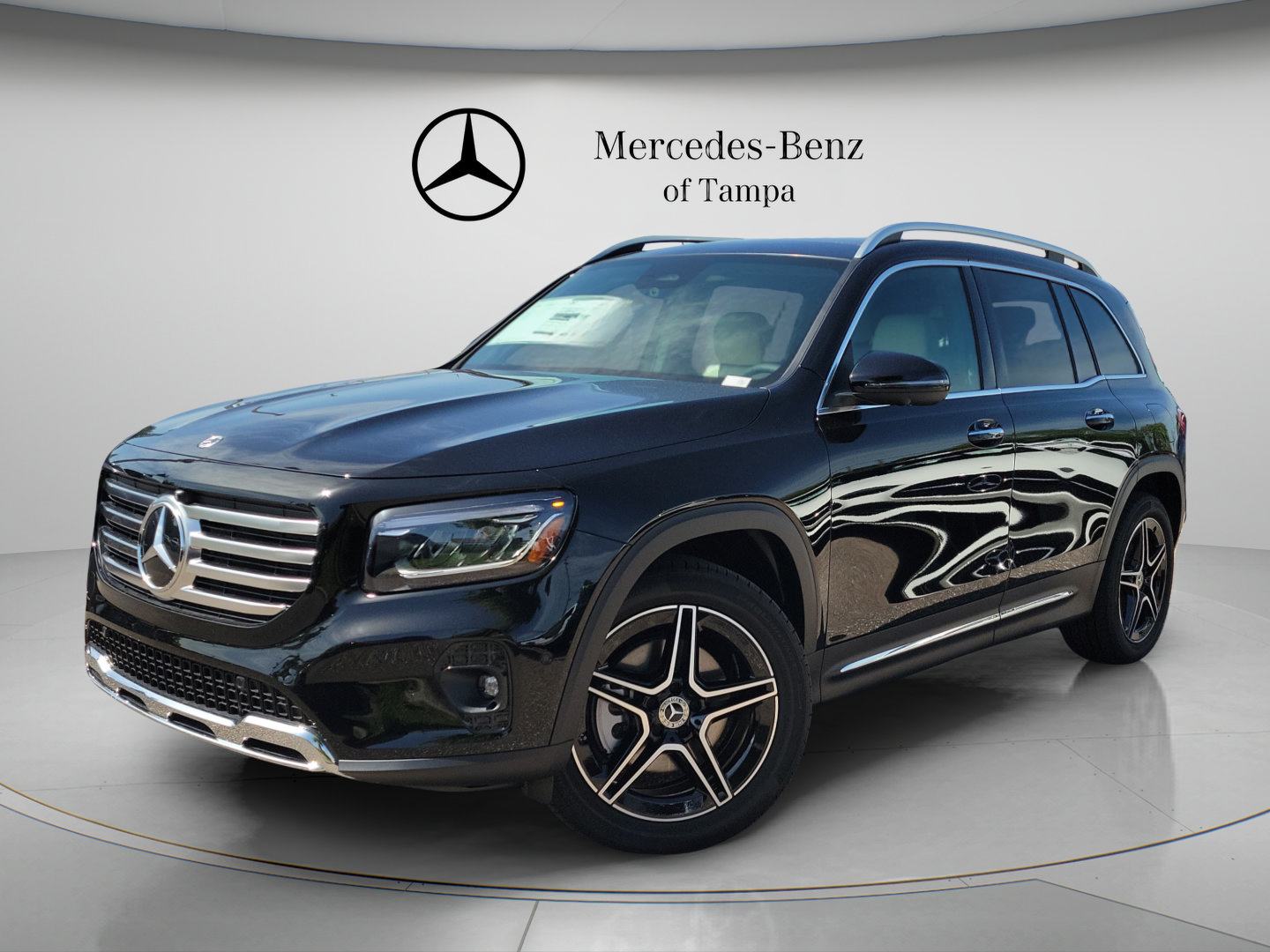  Mercedes-Benz GLB 250