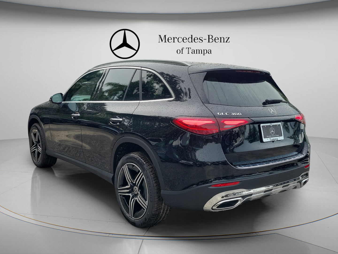 New 2027 Mercedes-Benz GLC 300 GLC 300 SUV