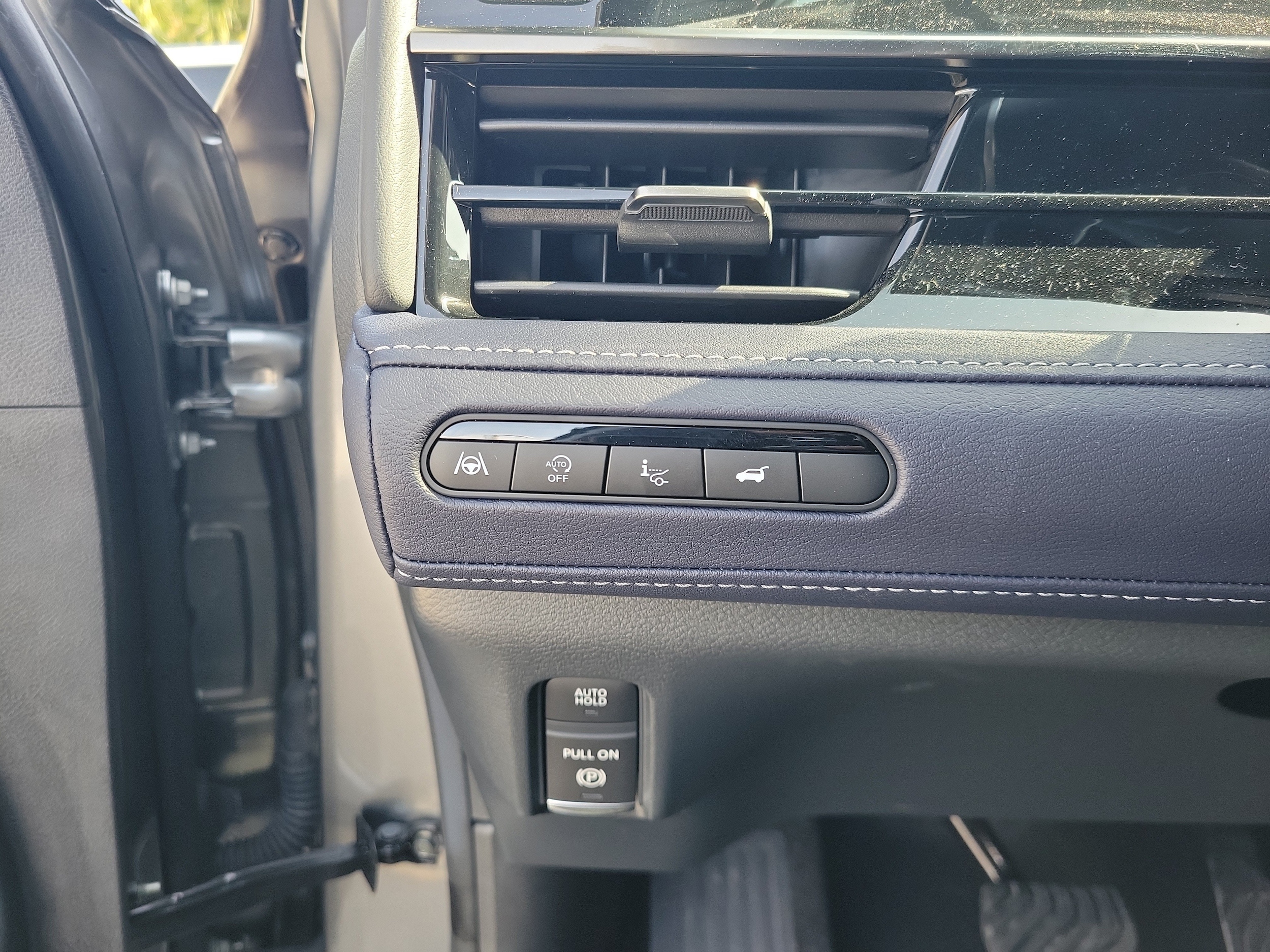 2026 INFINITI QX80 Sport - Photo 23
