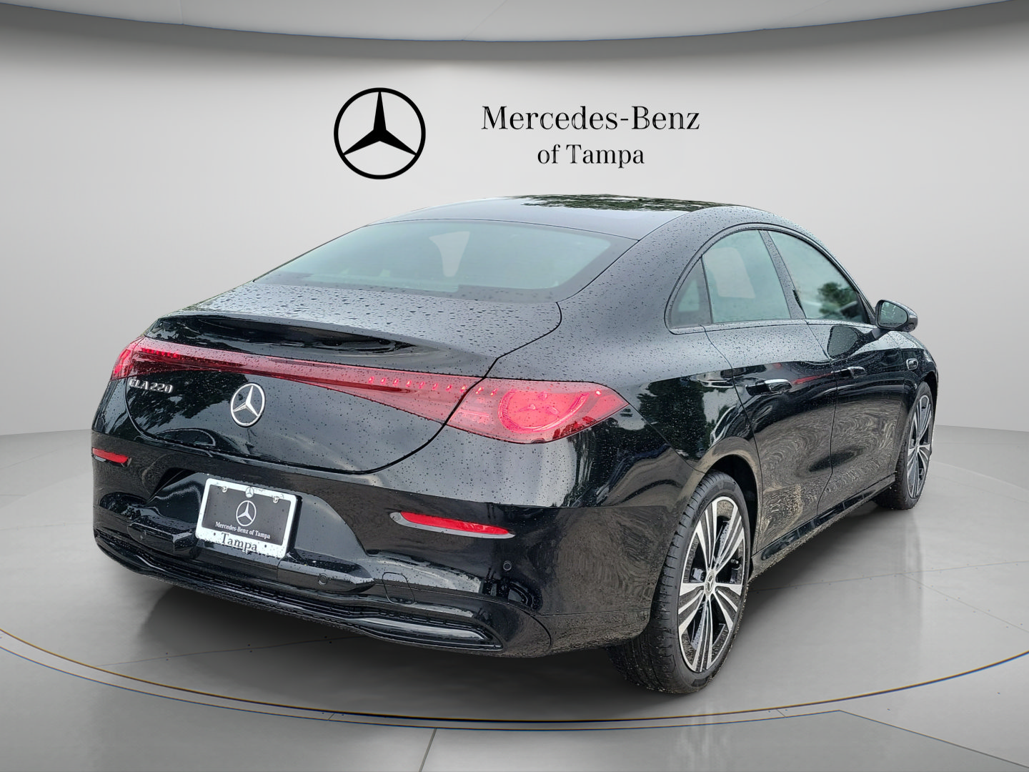 New 2027 Mercedes-Benz CLA CLA 220 Hybrid CLA 220 Hybrid FWD