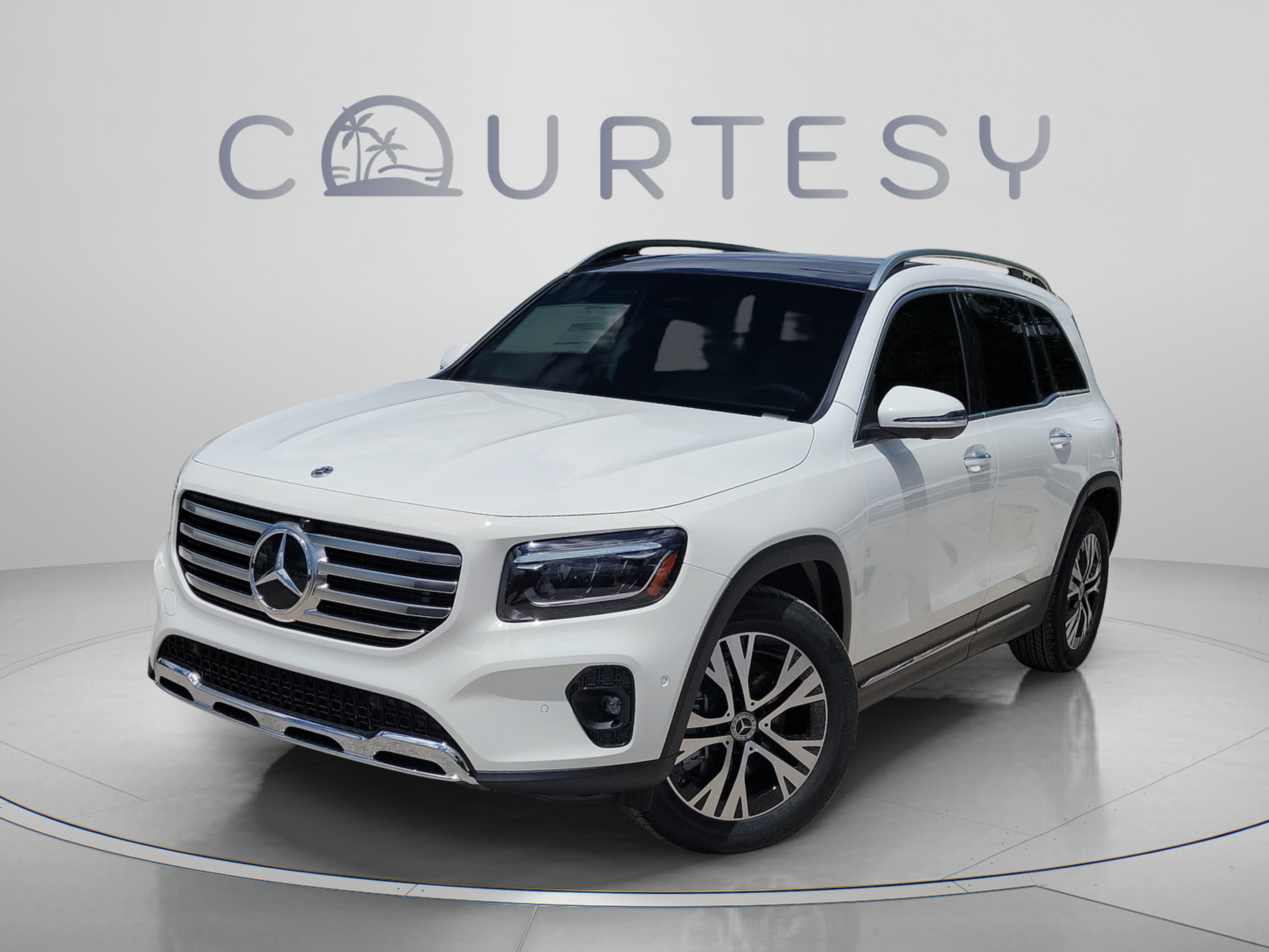  Mercedes-Benz GLB 250