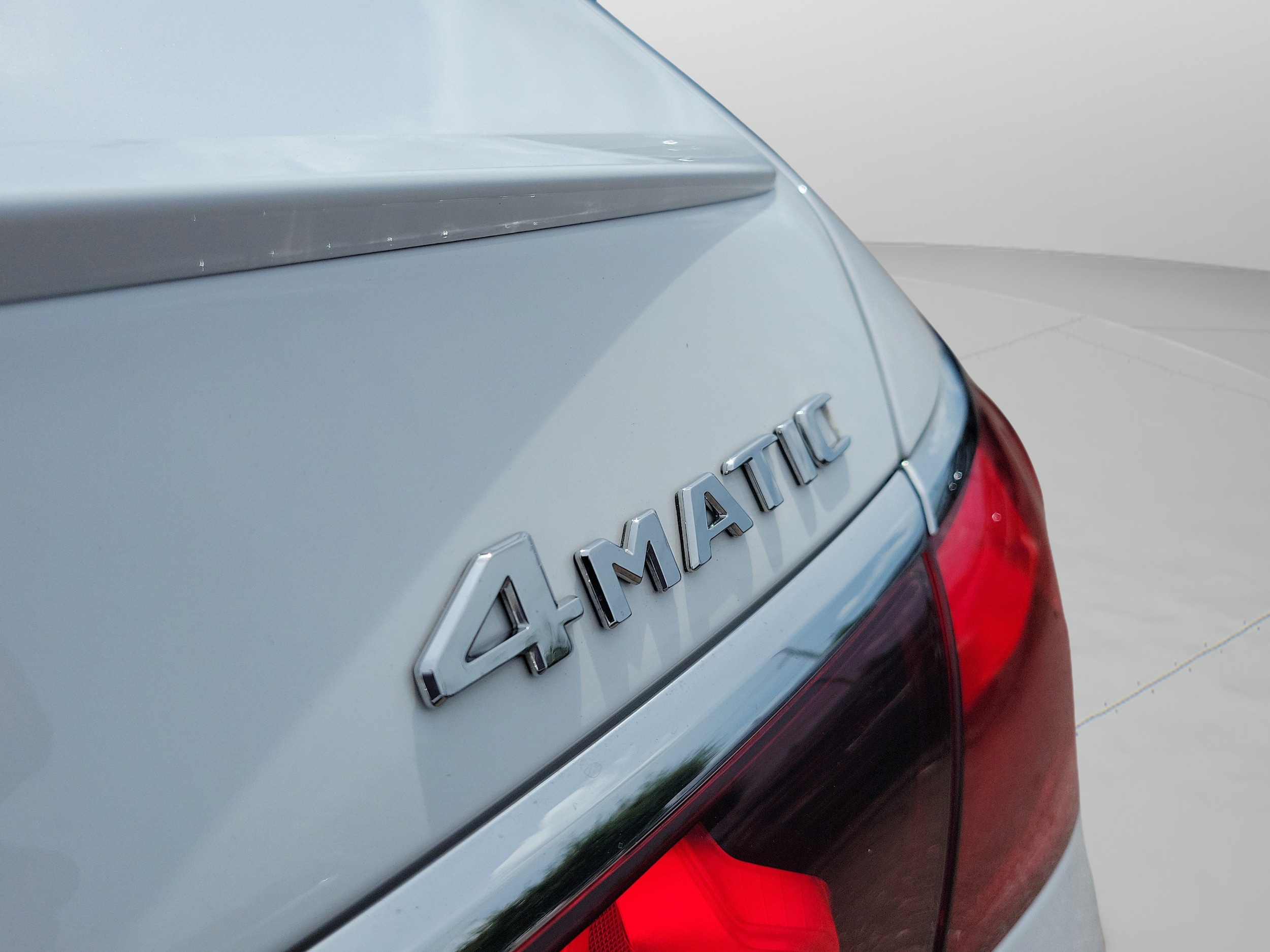 2024 Mercedes-Benz E-Class E450 - Photo 33