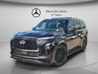 INFINITI QX80