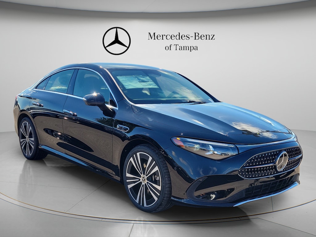 New 2027 Mercedes-Benz CLA CLA 220 Hybrid CLA 220 Hybrid FWD