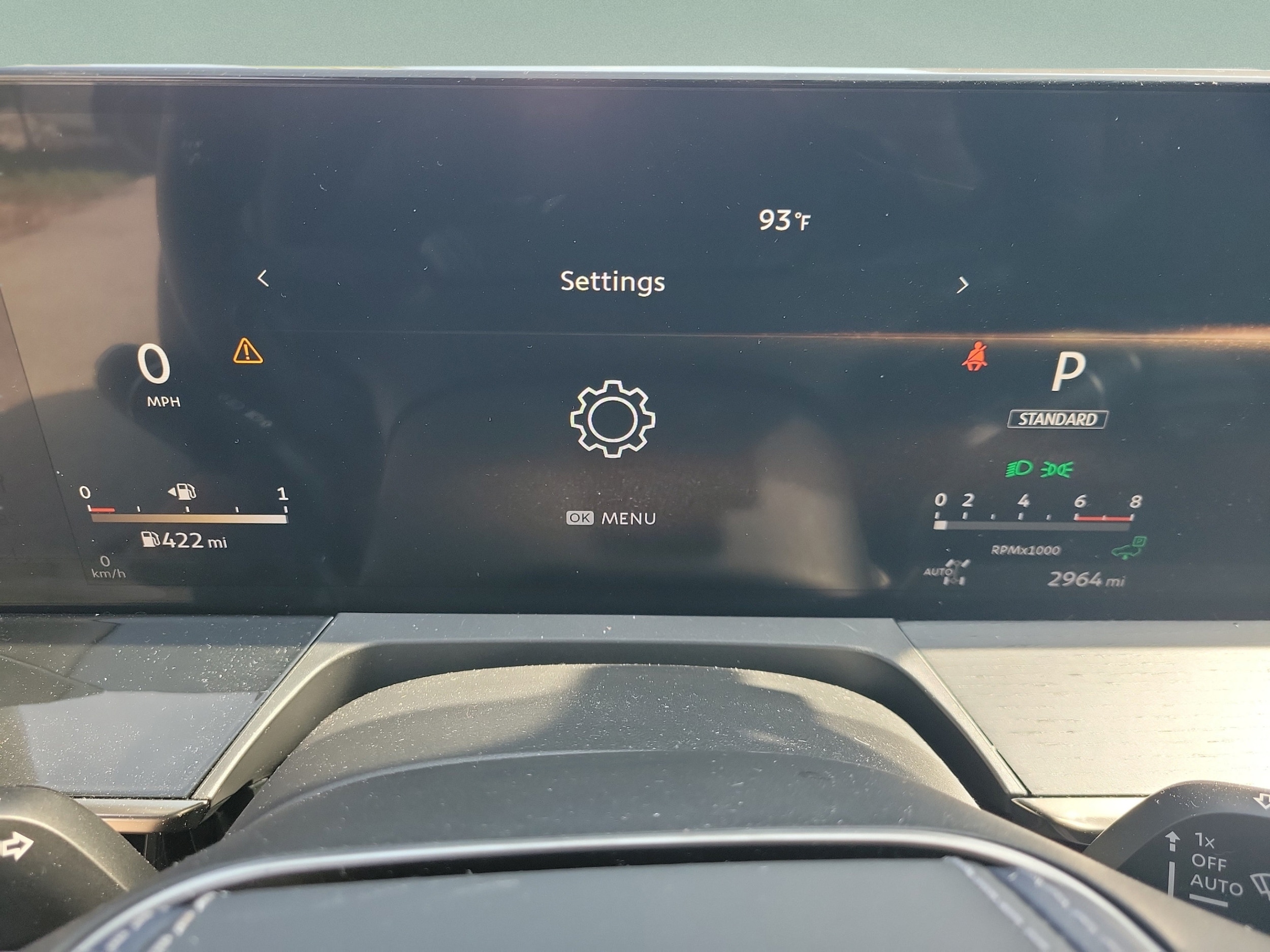 2026 INFINITI QX80 Sport - Photo 21