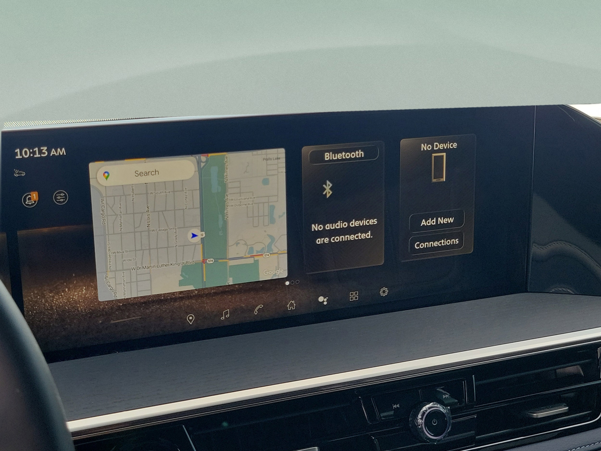 2026 INFINITI QX80 Sport - Photo 34
