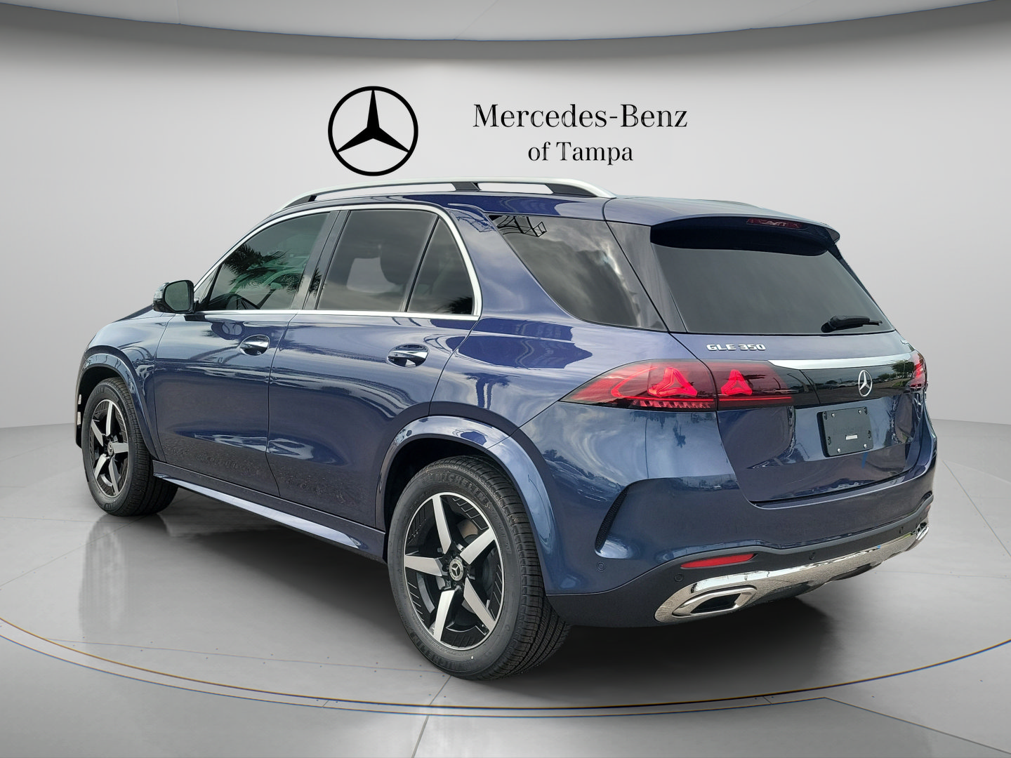 New 2027 Mercedes-Benz GLE GLE 350 SUV