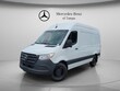  Mercedes-Benz Sprinter 2500