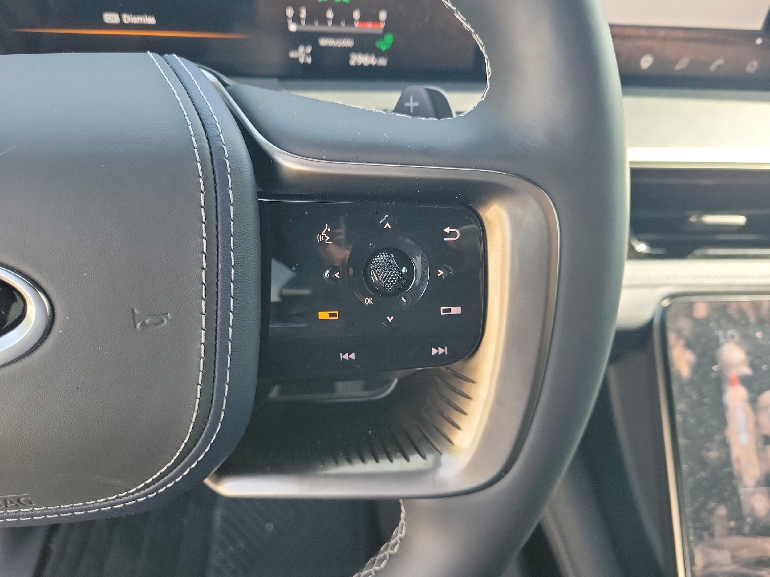 2026 INFINITI QX80 Sport - Photo 19