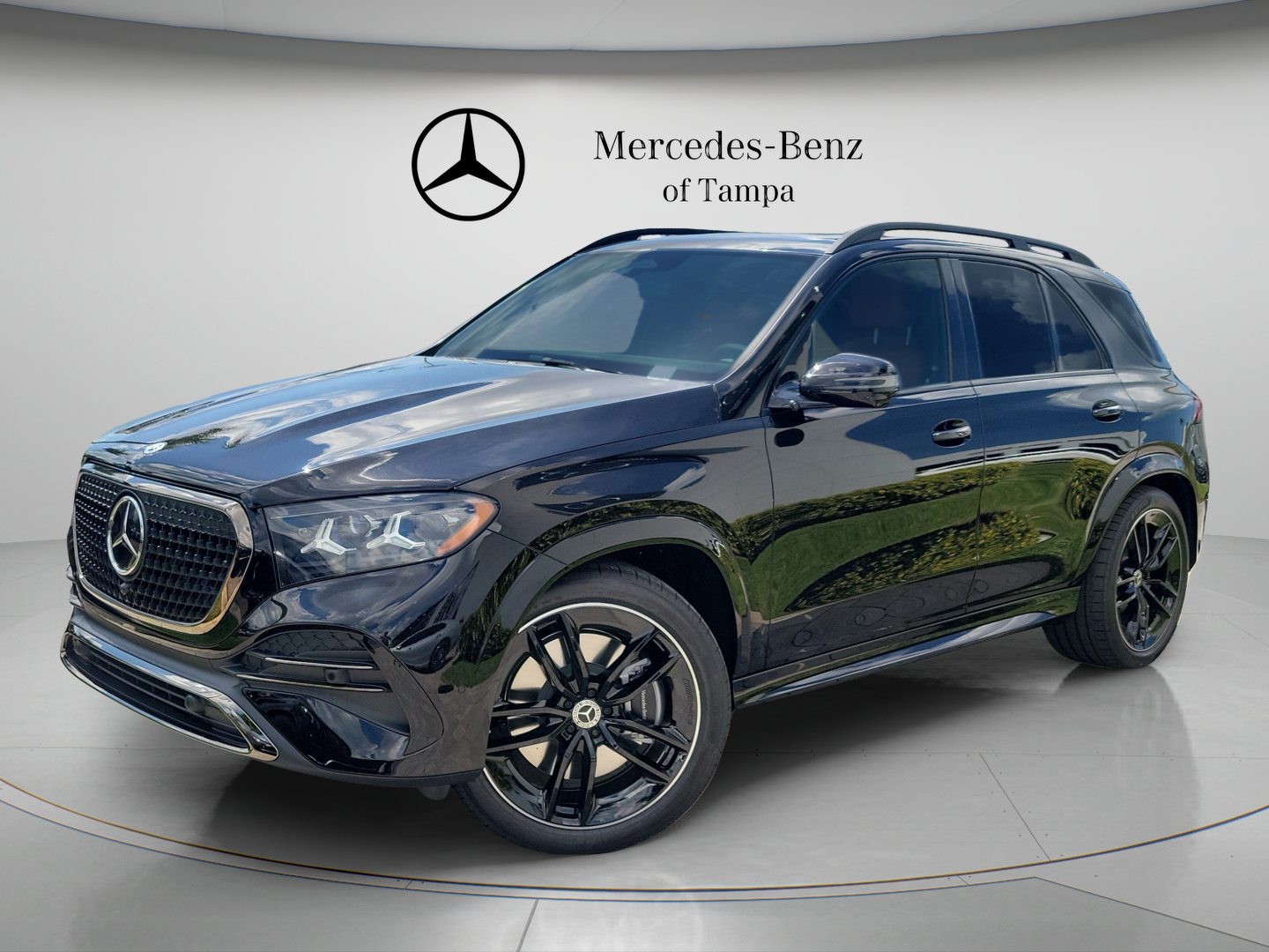 2027 Mercedes-Benz GLE GLE 450 SUV
