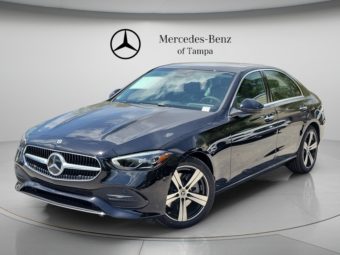 2026 Mercedes-Benz C 300