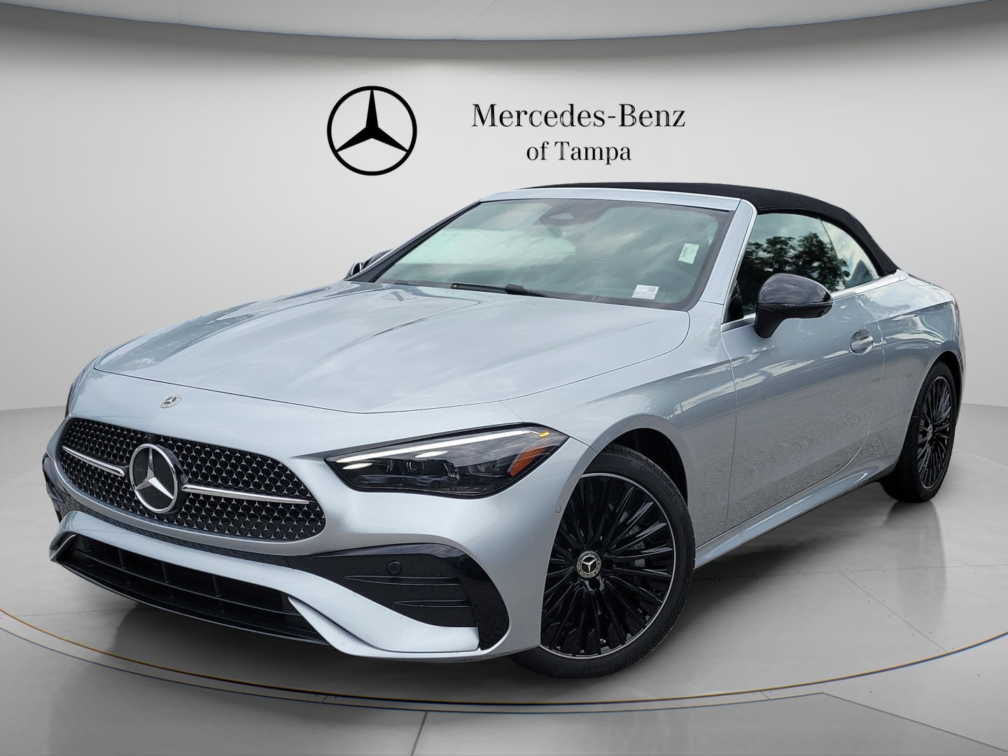 2027 Mercedes-Benz CLE 450