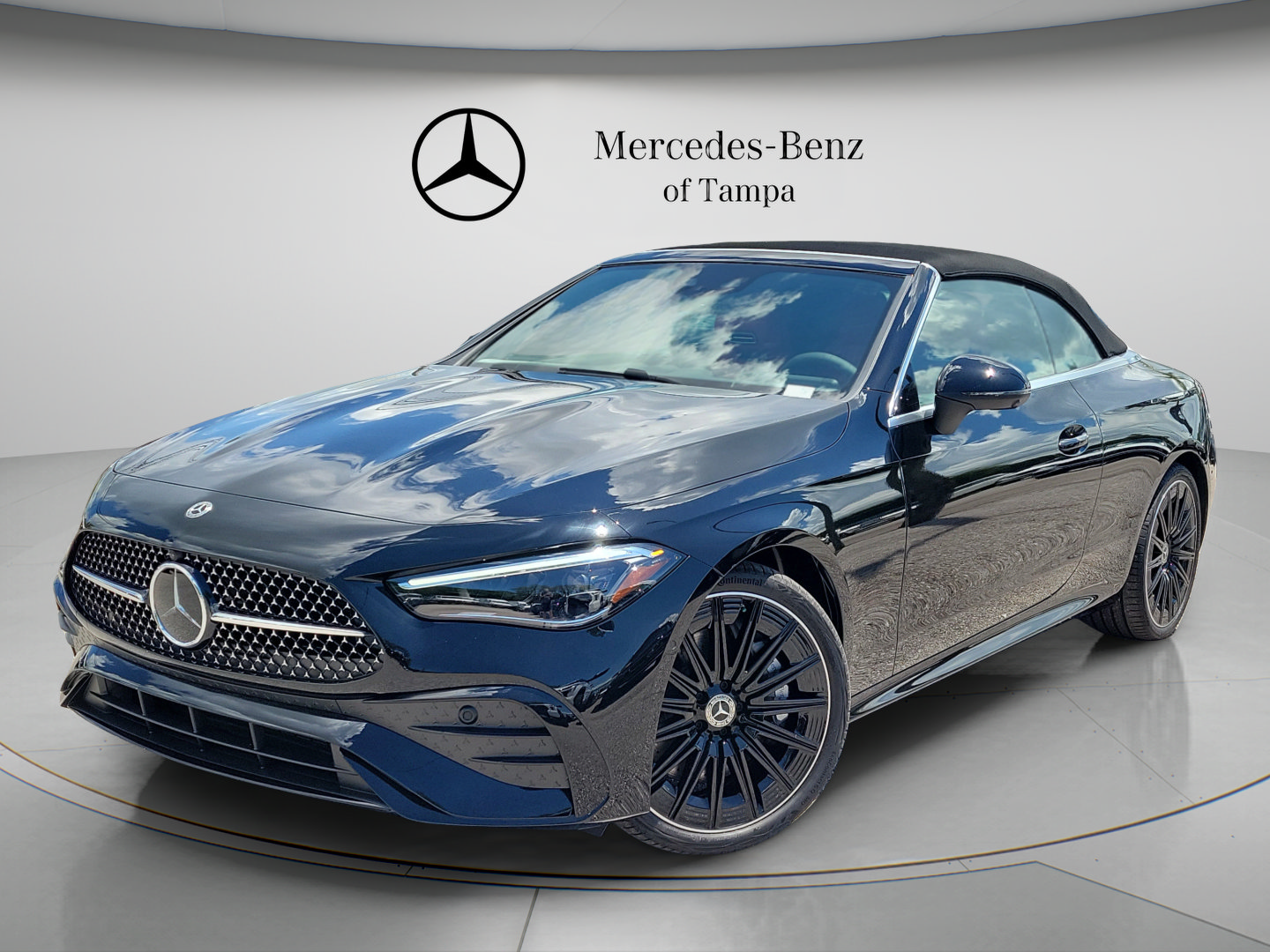  Mercedes-Benz CLE
