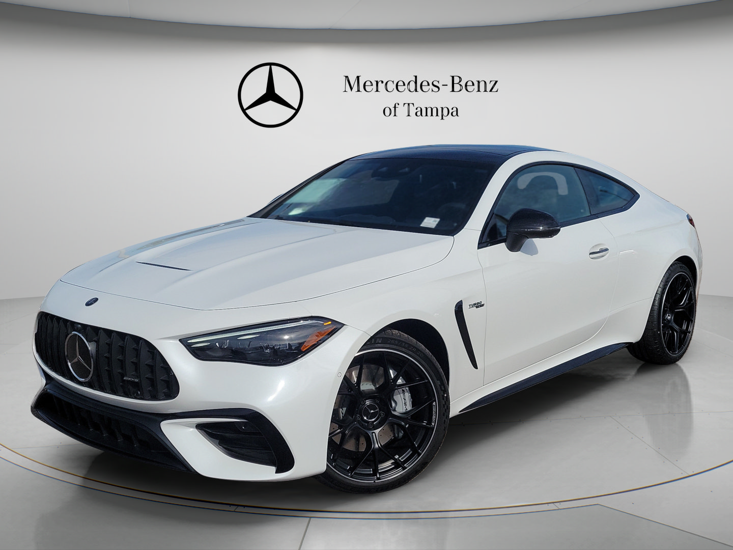  Mercedes-Benz CLE