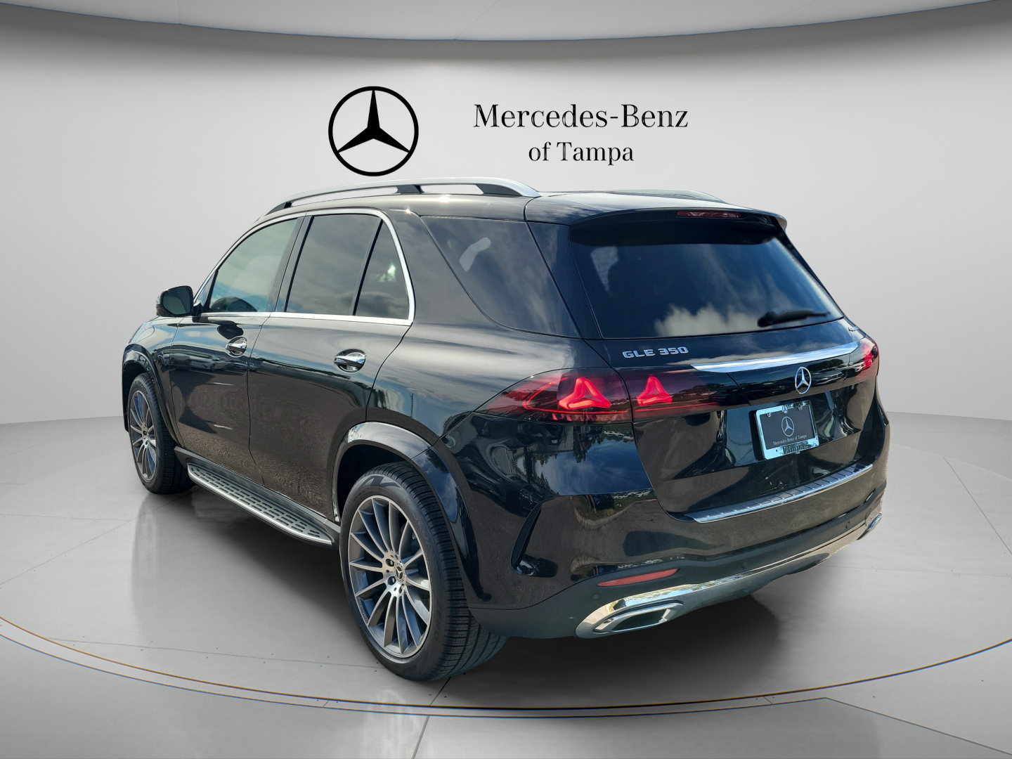 New 2027 Mercedes-Benz GLE GLE 350 SUV