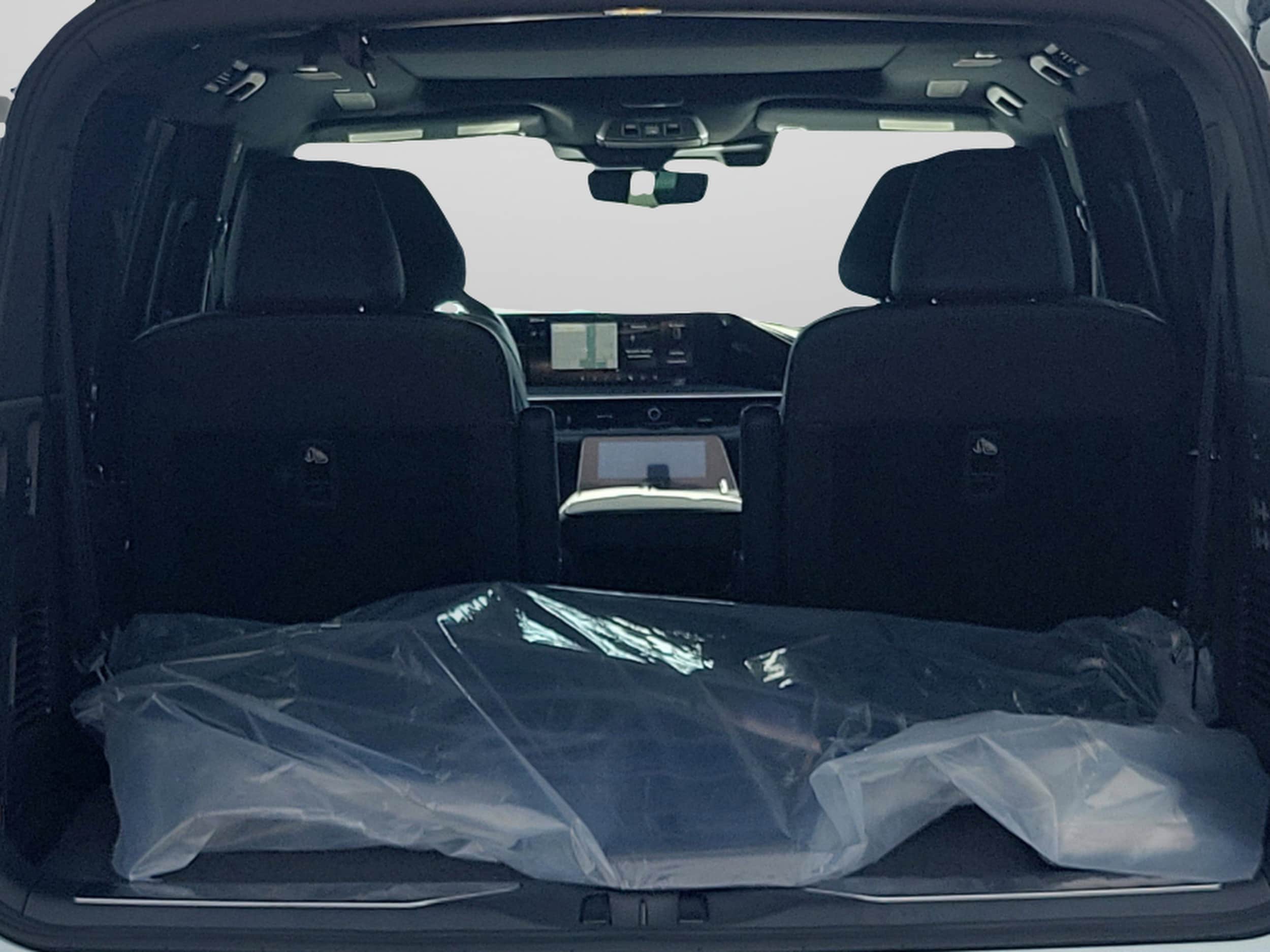 2026 INFINITI QX80 Sport - Photo 6