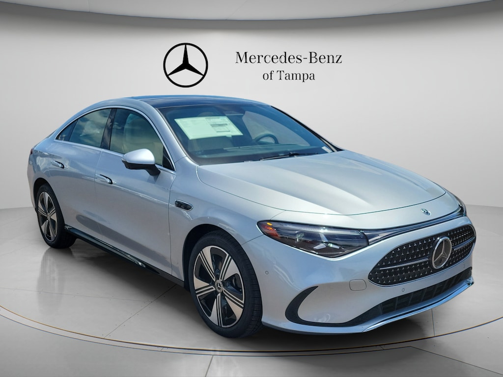 New 2027 Mercedes-Benz CLA CLA 220 Hybrid CLA 220 Hybrid FWD