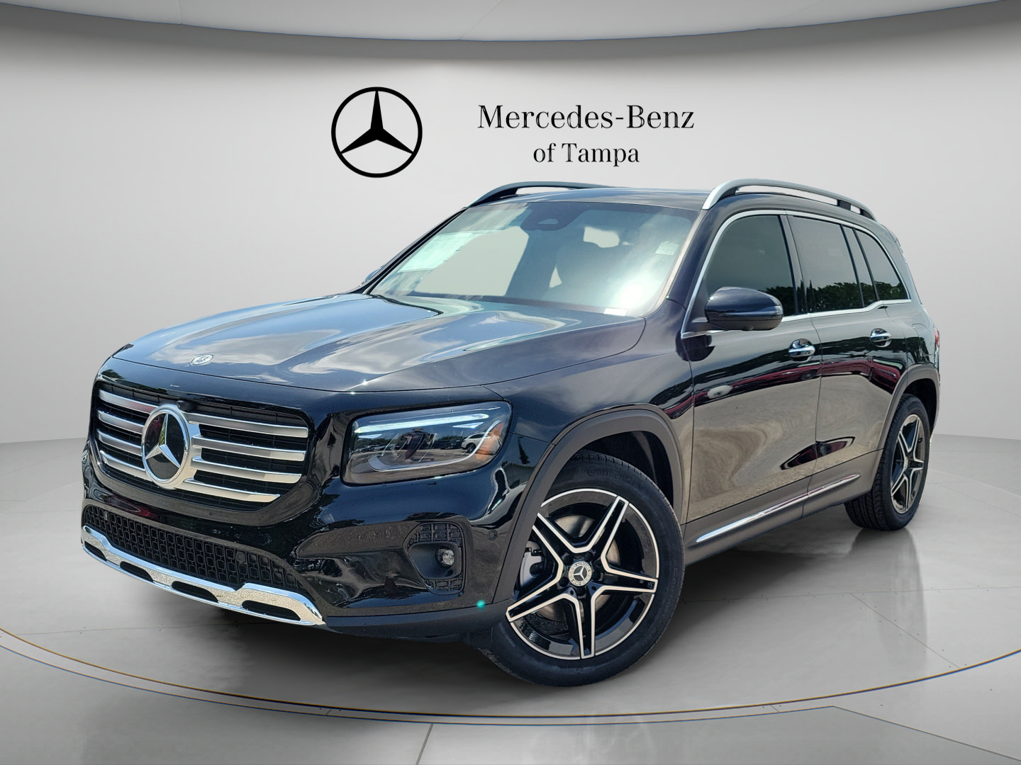  Mercedes-Benz GLB 250