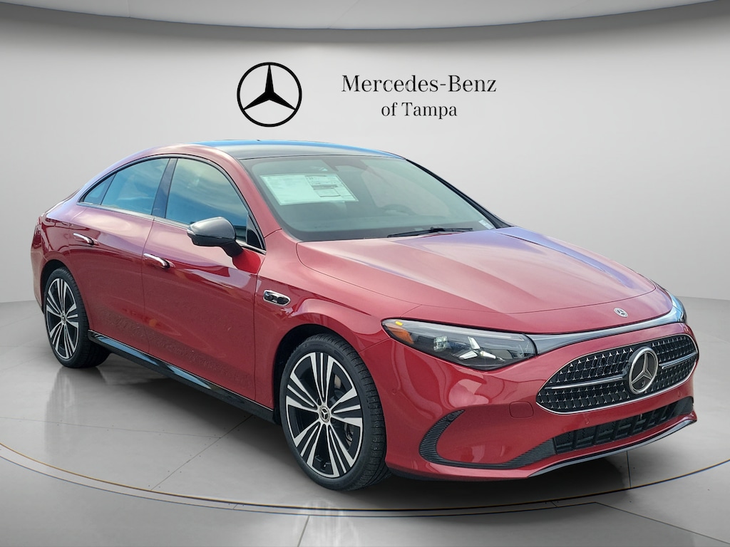 New 2027 Mercedes-Benz CLA CLA 220 Hybrid CLA 220 Hybrid FWD
