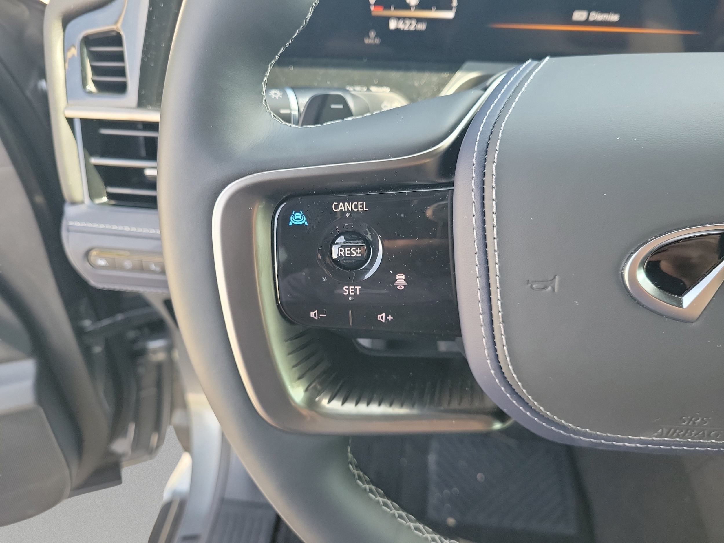 2026 INFINITI QX80 Sport - Photo 17