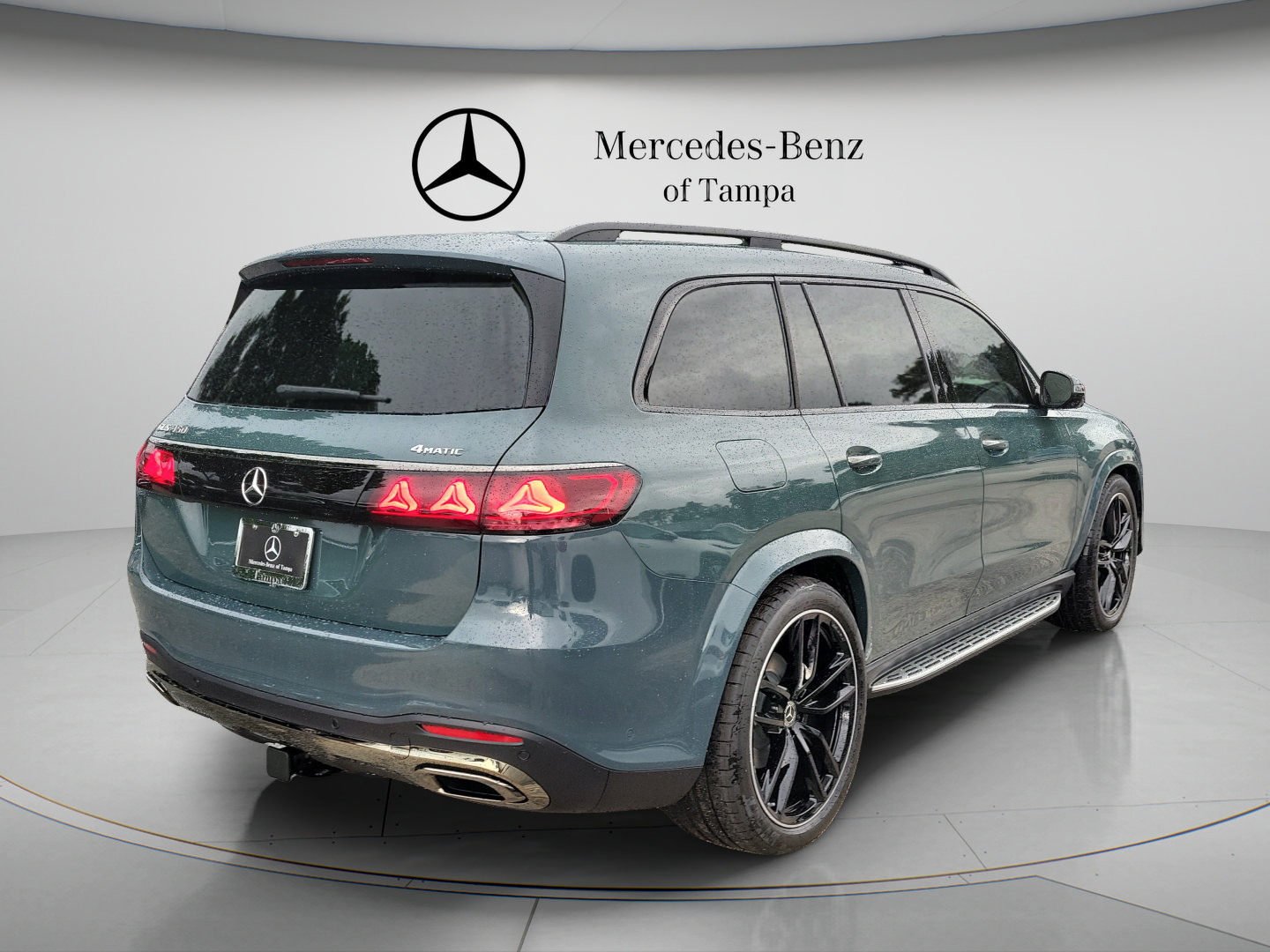 New 2027 Mercedes-Benz GLS GLS 450 SUV