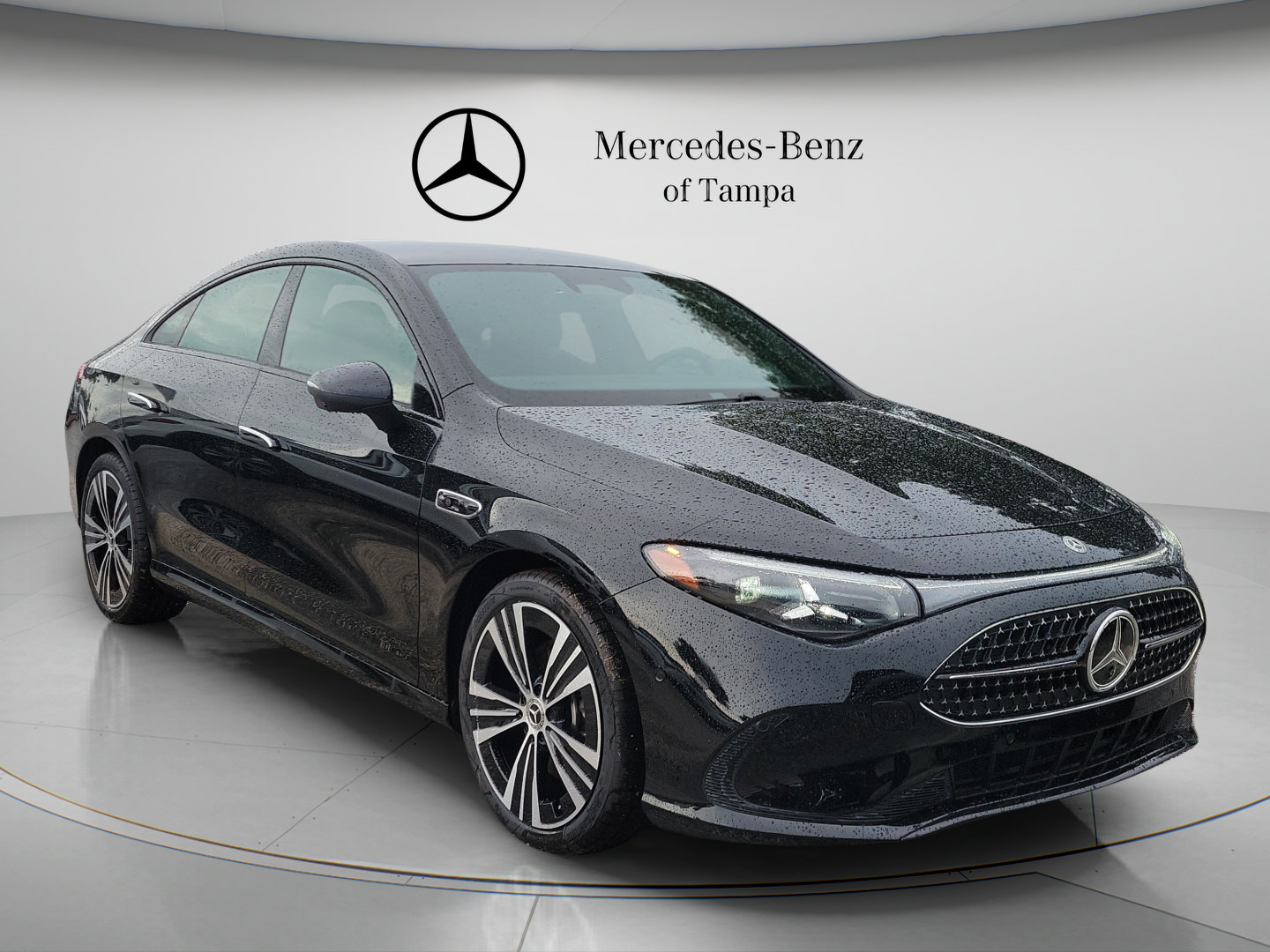 New 2027 Mercedes-Benz CLA CLA 220 Hybrid CLA 220 Hybrid FWD