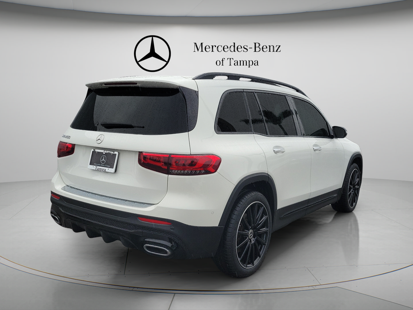 Used 2023 Mercedes-Benz GLB GLB 250 SUV