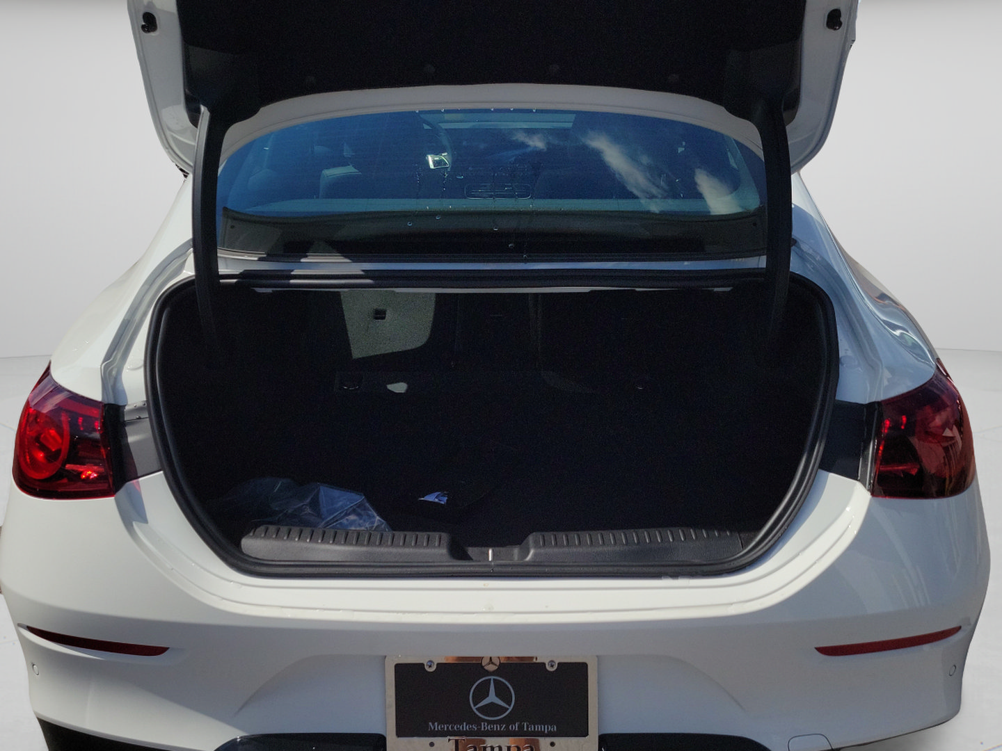 New 2027 Mercedes-Benz CLA CLA 220 Hybrid CLA 220 Hybrid FWD