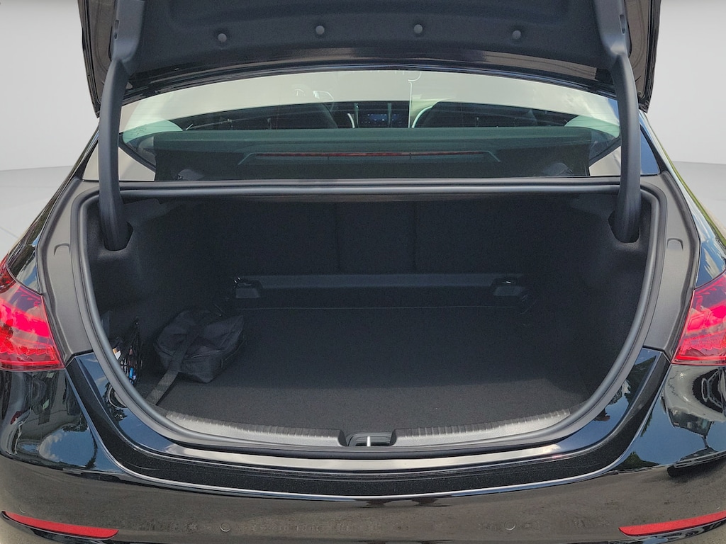 New 2026 Mercedes-Benz C 300 Sedan