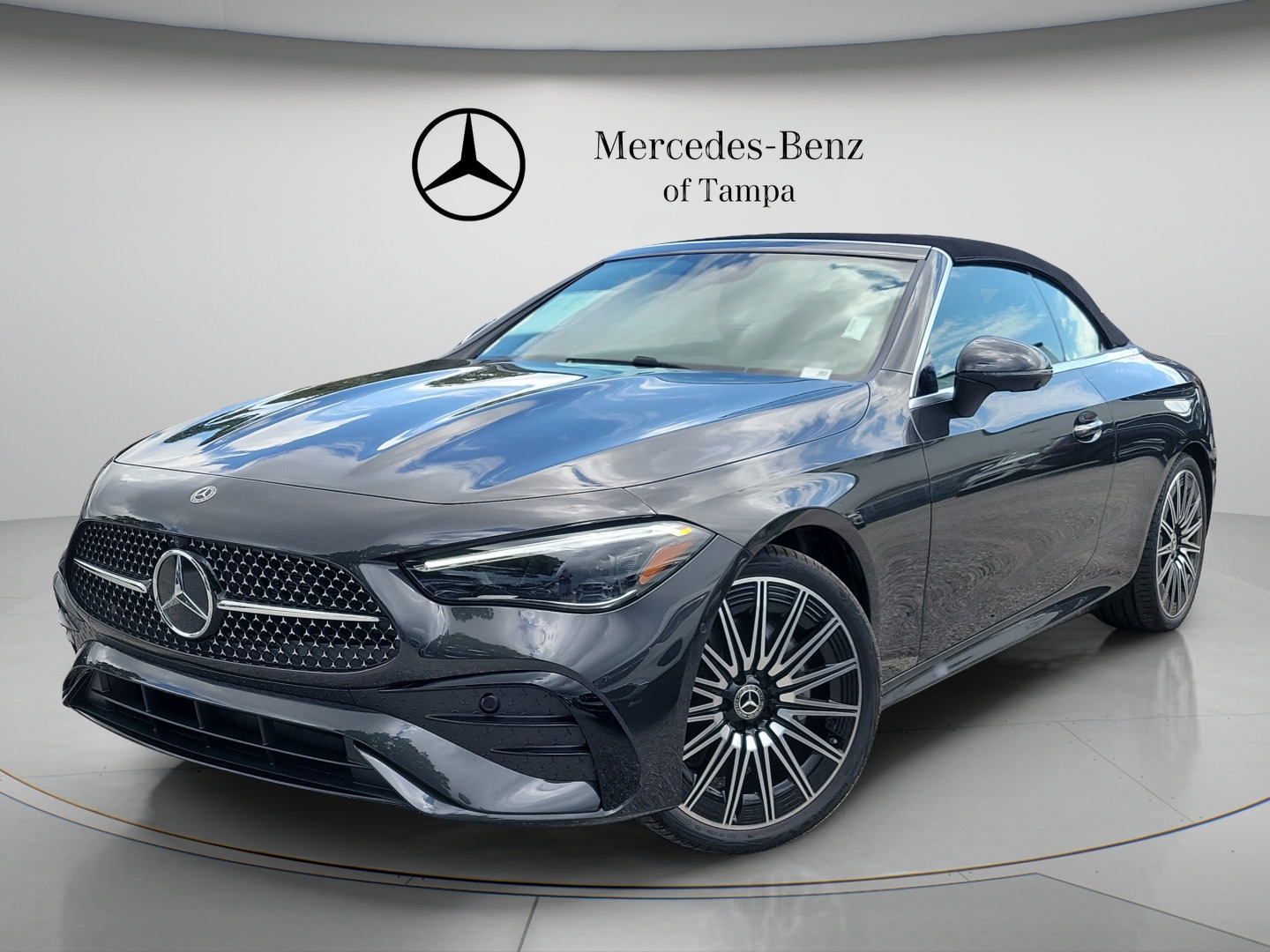 2027 Mercedes-Benz CLE 300