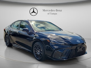 2026 Toyota Camry LE LE