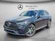  Mercedes-Benz AMG GLC 43